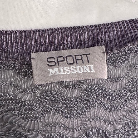 Missoni Sport Shirt - Picture 5 of 6